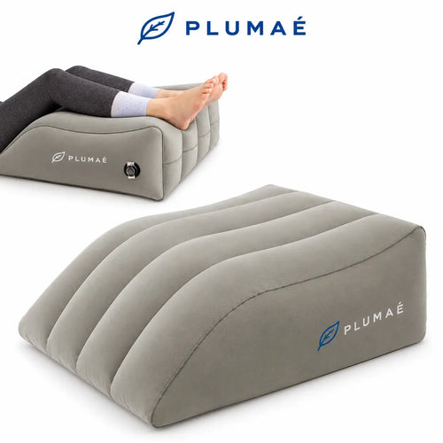 Coussin de jambes surélevé Plumaé