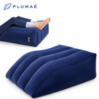 Coussin de jambes surélevé Plumaé – vue 2