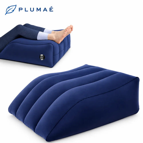 Coussin de jambes surélevé Plumaé – vue 2