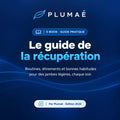 E-book Le guide de la récupération Plumaé
