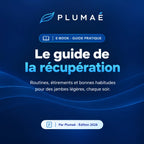 E-book Le guide de la récupération Plumaé