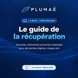 E-book : Le guide de la récupération Plumaé