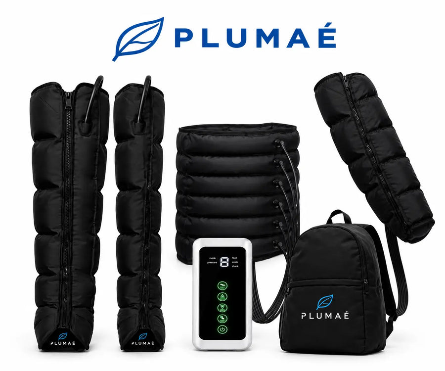 Pack Complet – Bottes Essentiel + Manchon bras + Ceinture